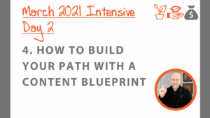 Content Blueprint