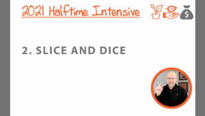 Slice and Dice