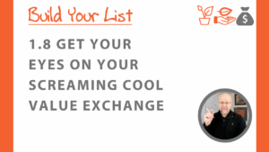 Get Eyes On Your Screaming Cool Value Exchange