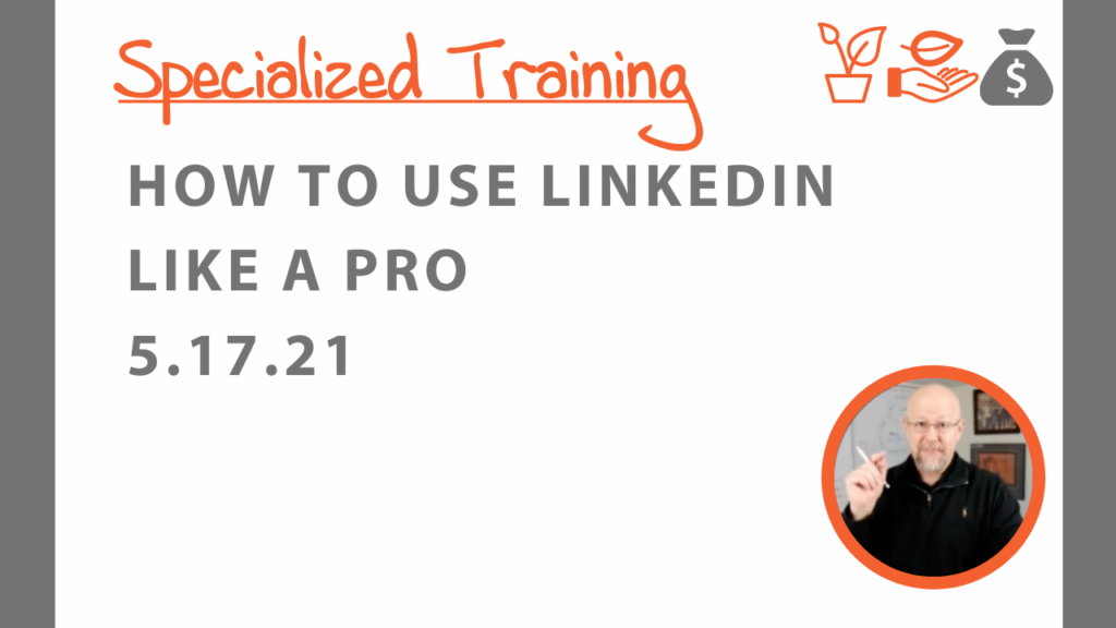 How to Use LinkedIn Like a Pro