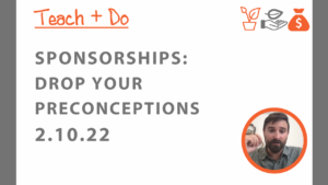 Sponsorships